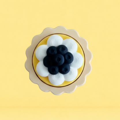 BERRY TART CLICKER