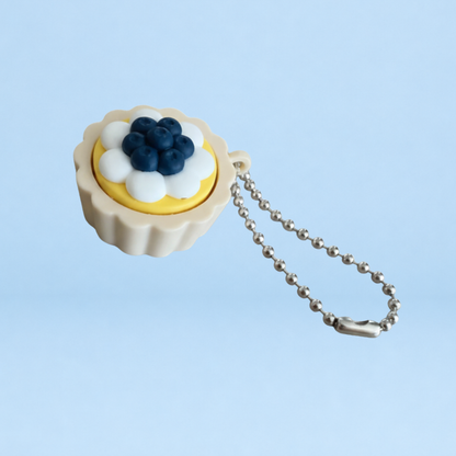 BERRY TART CLICKER