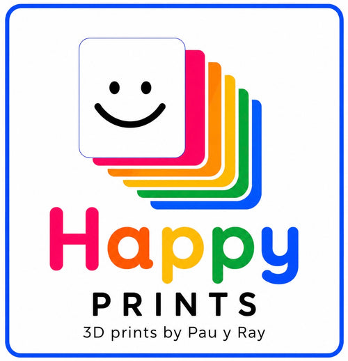 Happy prints 