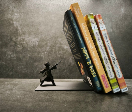 HARRY POTTER BOOK HOLDER