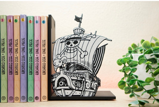 ONE PIECE FAN ART
