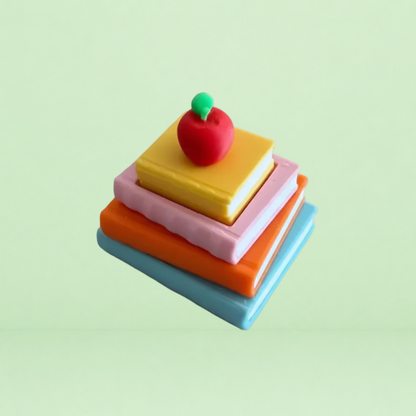 BOOK CLICKER