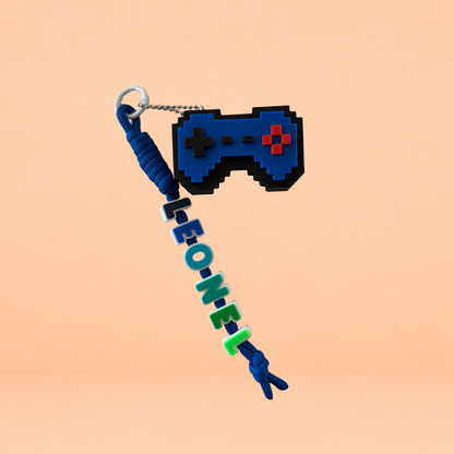 CONTROL CLICKER