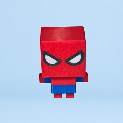 SPIDER MAN CLICKER
