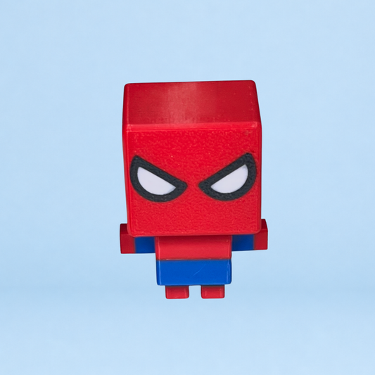 SPIDER MAN CLICKER