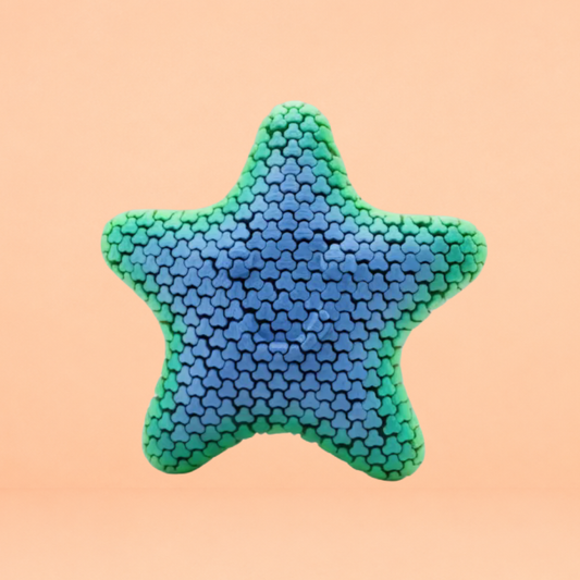 WIGGLE STAR