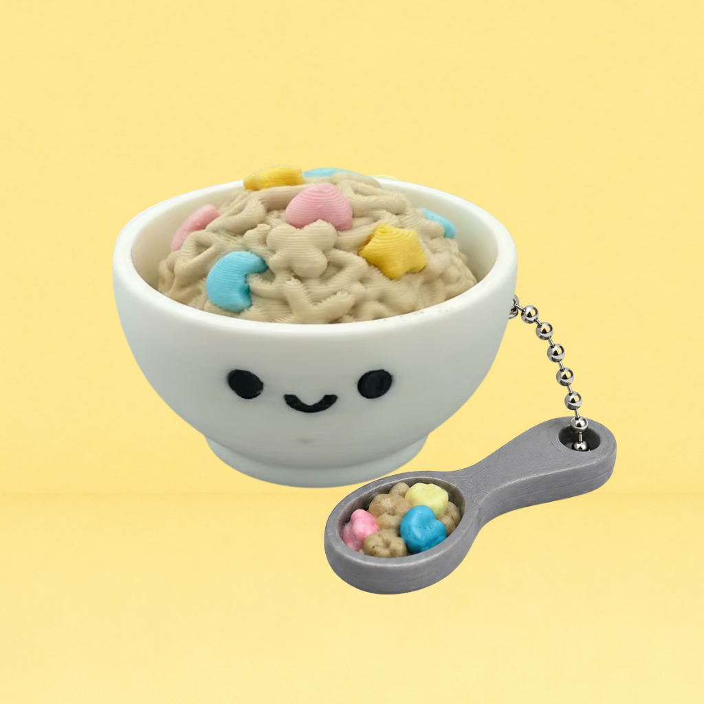 LUCKY CHARM CLICKER