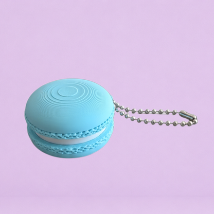 LE HAPPY MACARON
