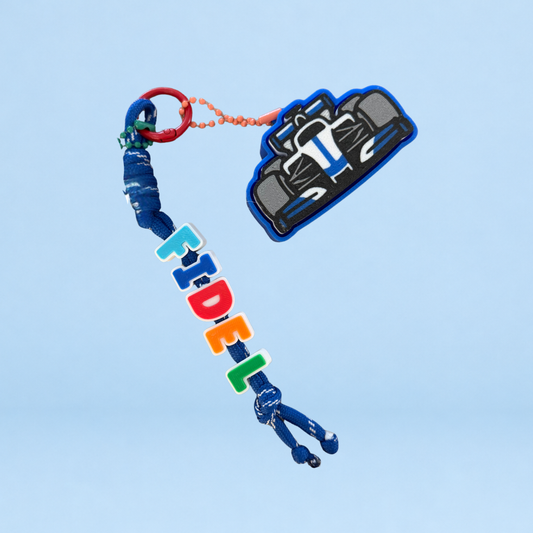 Clicker de Fórmula 1